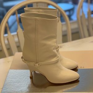 Alchemia di Ballin Boots